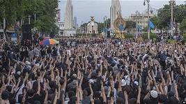 thailan-protest
