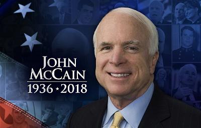 John McCain.dep
