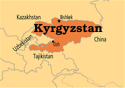 kurgyzstan