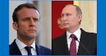 macron-putin