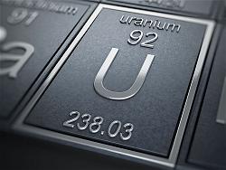 uranium-phongxa