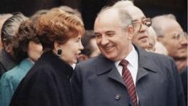 gorbachev-wife