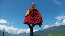 bhutan-monk-4