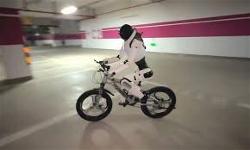 robot-xedap