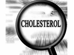 cholesterol-dep