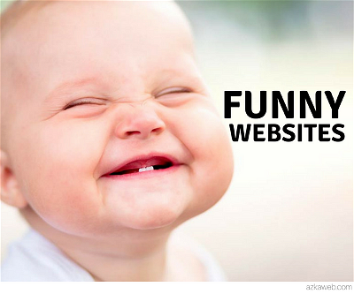 Funny-websites