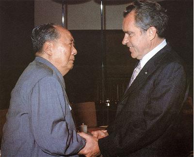 Mao-Nixon