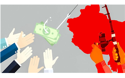 Bẫy-nợ-Trung-Quốc