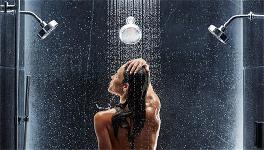 tam-shower